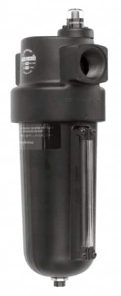 Norgren - 1-1/2" Port Coalescing Filter - Exact Industrial Supply