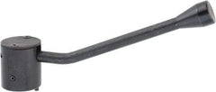 Interstate - Quill Feed Handle - Bridgeport, Bridgeport Vertical Mills - Best Tool & Supply