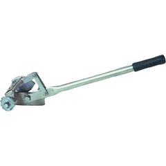 Wesco Industrial Products - Drum Deheaders Type: Drum Deheader Blade Material: Steel - Best Tool & Supply