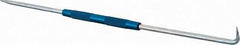 Moody Tools - 8" OAL Straight/Bent Scriber - Steel - Best Tool & Supply