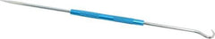 Moody Tools - 8" OAL Straight/Bent Scriber - Steel - Best Tool & Supply