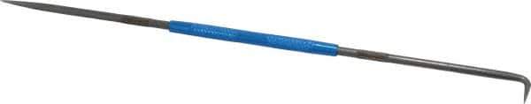 Moody Tools - 8" OAL Straight/Bent Scriber - Steel - Best Tool & Supply