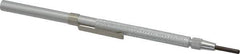 Moody Tools - 5-1/8" OAL Pocket Scriber - Steel - Best Tool & Supply