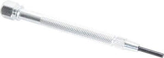 Moody Tools - 3-3/4" OAL Pocket Scriber - Steel - Best Tool & Supply
