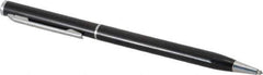 Moody Tools - 5-1/4" OAL Retractable Pocket Scriber - Steel - Best Tool & Supply