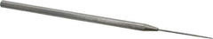 Moody Tools - 6-1/4" OAL Precision Probe - Steel - Best Tool & Supply
