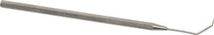 Moody Tools - 6-1/8" OAL Precision Probe - Steel - Best Tool & Supply