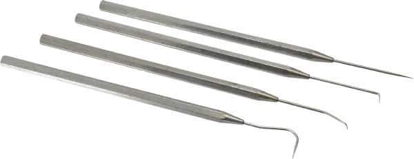 Moody Tools - 3 Piece Precision Probe Set - Steel - Best Tool & Supply