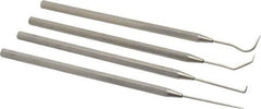 Moody Tools - 4 Piece Precision Probe Set - Steel - Best Tool & Supply