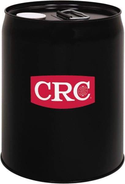 CRC - 5 Gal Pail, Mineral Gear Oil - 14 St Viscosity at 100°C, ISO 150 - Best Tool & Supply