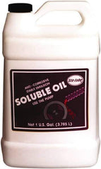 CRC - 1 Gal Bottle Mineral Soluble Oil - ISO 20/30 - Best Tool & Supply