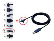 USB-ITN-F/USB INPUT TOOL DIRECT - Best Tool & Supply