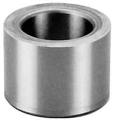 Value Collection - Type P, 27/64" Inside Diam, Headless, Press Fit Drill Bushing - 5/8" Body Outside Diam, 1" OAL, Steel - Best Tool & Supply