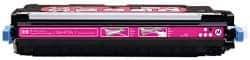 Hewlett-Packard - Magenta Toner Cartridge - Use with HP Color LaserJet 3600 - Best Tool & Supply