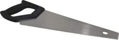 Nicholson - 15" Steel Blade Handsaw - 0.05" Throat Depth - Best Tool & Supply