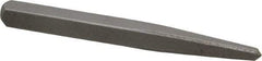 Blackhawk by Proto - Screw Extractor - For 1/4 to 5/16" Screw, 2-3/8" OAL - Best Tool & Supply