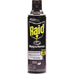 Raid - 14 Fluid Ounce Hornet and Wasp Killer - Best Tool & Supply