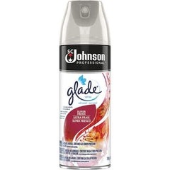 Glade - 14 oz Aerosol Can Air Freshener - Spray, Fresh Scent - Best Tool & Supply