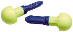 3M - Reusable, Uncorded, 28 dB Earplugs - Yellow, 500 Pairs - Best Tool & Supply