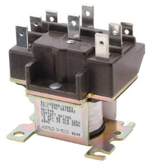 White-Rodgers - Relays Type: DPDT Voltage: 240 VAC - Best Tool & Supply