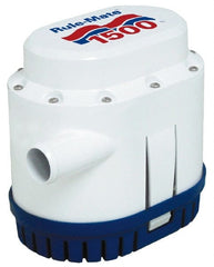 Import - Bilge Pumps Voltage (DC): 12 Amperage Rating: 7.0 - Best Tool & Supply