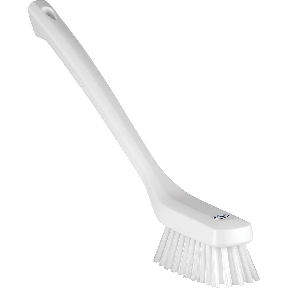 Remco - Scrub & Scouring Brushes Type: Scrub Brush Bristle Material: Polyester - Best Tool & Supply