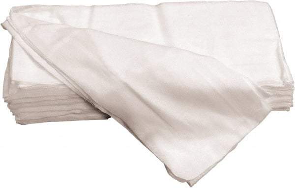 PRO-SOURCE - 1 Piece, 50 Yd. Lint Free, Bleached White Cheesecloth - 36 Inch Wide Sheet, Grade 90, Box - Best Tool & Supply