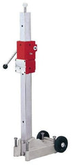 Milwaukee Tool - Power Drill Base Stand - For 4115-22 Diamond Drilling Rigs - Best Tool & Supply