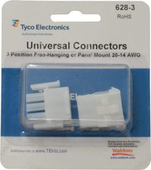 Tyco/Amp - Free Hanging Connector Kit - Best Tool & Supply