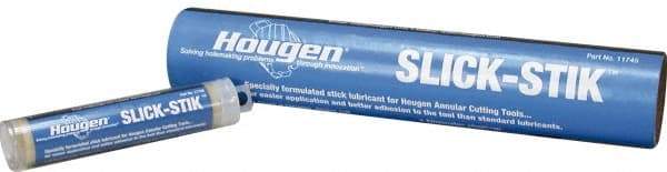 Hougen - Power Drill Slick Stick Lubricant - For Hougen Annular Cutters - Best Tool & Supply