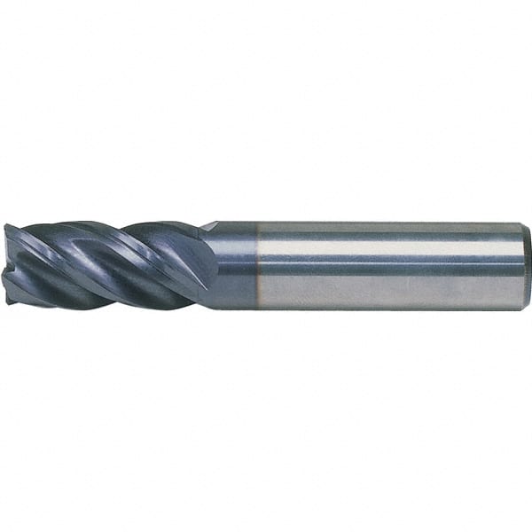 Kennametal - Square End Mill - Best Tool & Supply