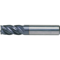 Kennametal - Square End Mill - Best Tool & Supply