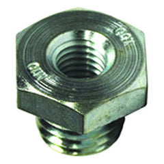 ‎Adapter, 5/8″-11 UNC to M10x1.5, Retail Pack - Best Tool & Supply