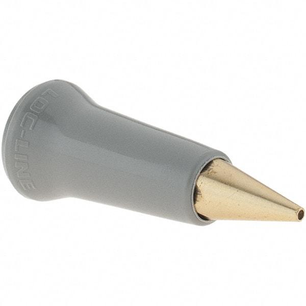 Trico - Coolant Hose Nozzles Body Material: Plastic/Copper - Best Tool & Supply