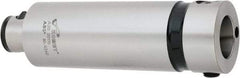 Komet - ABS80, 2.756 Inch Long, Modular Tool Holding Extension - 3.1496 Inch Body Diameter - Exact Industrial Supply