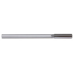 Titan USA - Chucking Reamers; Reamer Diameter (Decimal Inch): 0.3750 ; Reamer Diameter (Inch): 3/8 ; Reamer Material: High Speed Steel ; Shank Type: Straight ; Flute Type: Straight ; Overall Length (Decimal Inch): 7.0000 - Exact Industrial Supply