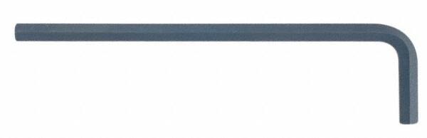 Bondhus - 7mm Long Arm Hex Key - Best Tool & Supply