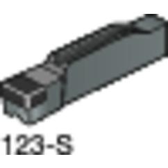 N123L1-080008S01025 Grade 7015 CoroCut® 1-2 Insert for Grooving - Best Tool & Supply