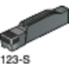 N123H1-050004S01025 Grade 7015 CoroCut® 1-2 Insert for Grooving - Best Tool & Supply