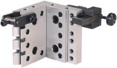 Suburban Tool - Angle Plate Yoke Clamp - Use with Suburban AP-445 Angle Plate - Best Tool & Supply