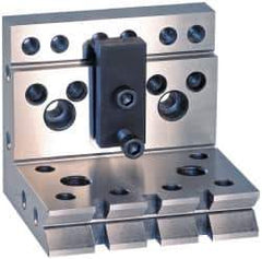 Suburban Tool - Angle Plate Face Clamp - Use with Suburban AP-445 Angle Plate - Best Tool & Supply