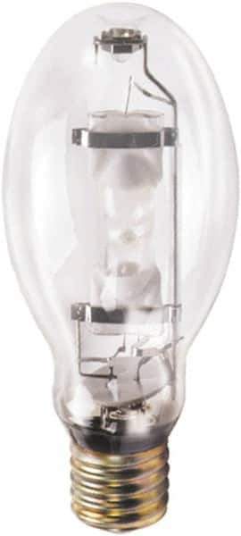 Philips - 250 Watt High Intensity Discharge Commercial/Industrial Mogul Lamp - 4,300°K Color Temp, 23,800 Lumens, ED28, 15,000 hr Avg Life - Best Tool & Supply