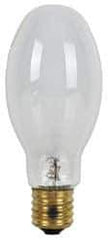 Philips - 175 Watt High Intensity Discharge Commercial/Industrial Mogul Lamp - 3,900°K Color Temp, 14,490 Lumens, ED28, 10,000 hr Avg Life - Best Tool & Supply