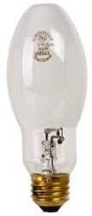 Philips - 175 Watt High Intensity Discharge Commercial/Industrial Medium Screw Lamp - 3,700°K Color Temp, 13,000 Lumens, 132 Volts, ED17, 10,000 hr Avg Life - Best Tool & Supply