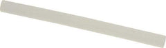 Arrow - 5/16" Diam, 4" Long, Clear Hot Melt Glue Stick - MG24-4 Series - Best Tool & Supply