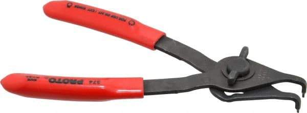 Proto - Standard Retaining Ring Pliers - Convertible - Best Tool & Supply