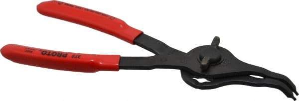 Proto - Standard Retaining Ring Pliers - Convertible - Best Tool & Supply