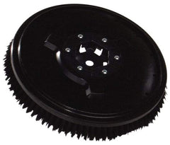 Minuteman - Floor Brush - 17" Machine, Nylon - Best Tool & Supply