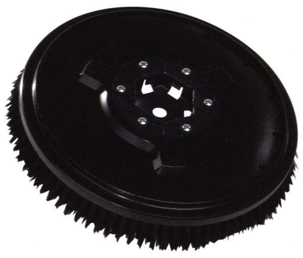 Minuteman - Floor Brush - 20" Machine, Nylon - Best Tool & Supply