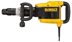 DeWALT - 2,040 BPM, Electric Demolition Hammer - 14 Amps - Best Tool & Supply